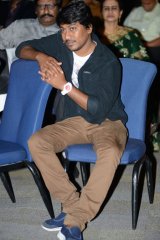 D for Dopidi Audio Launch